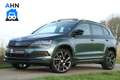 Skoda Karoq 1.5 TSI / 150 PK / DSG / Sportline / Black Edition Grijs - thumbnail 1