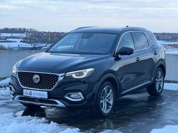 PHEV Luxury Panorama Leder ACC