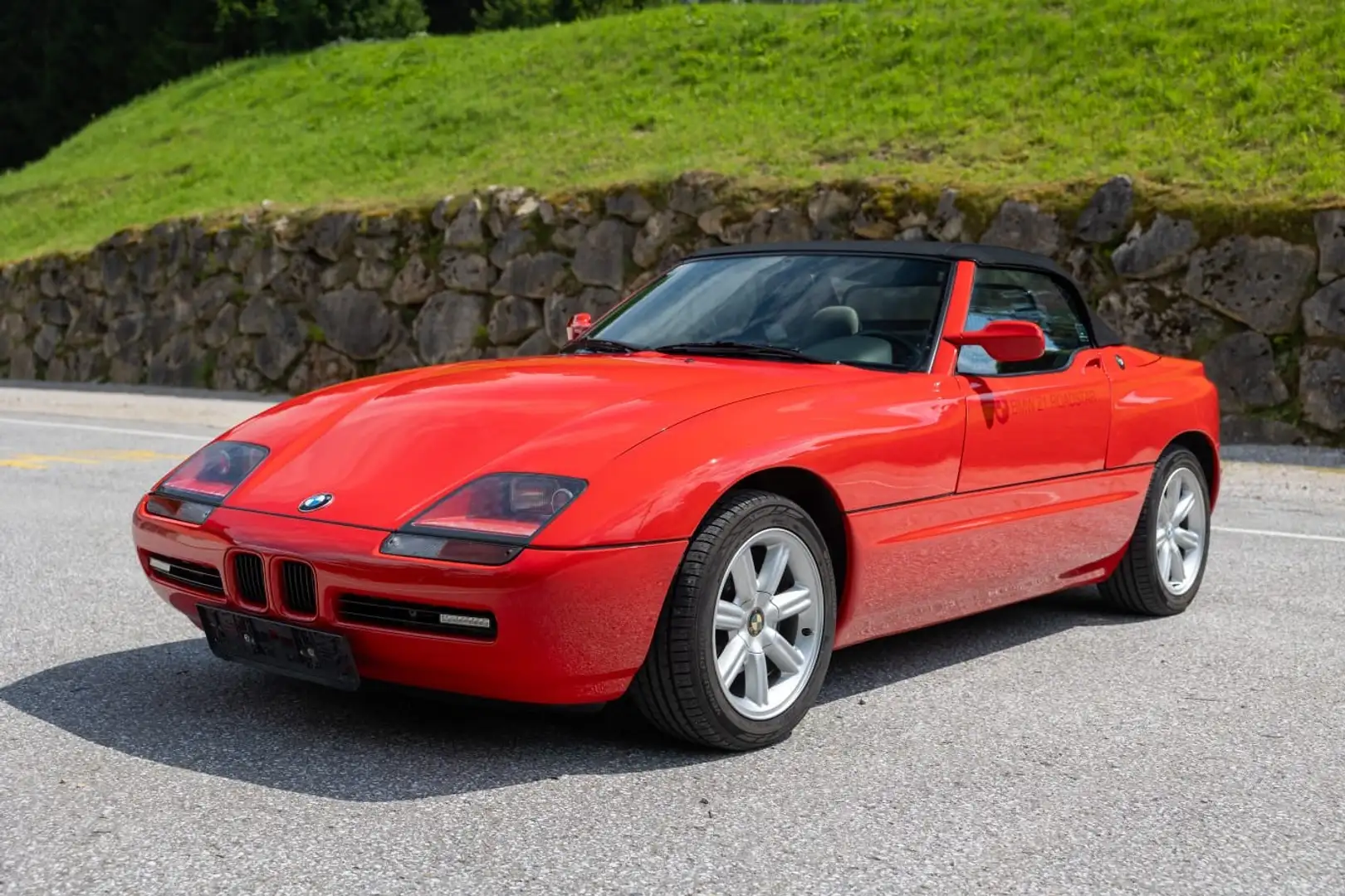 BMW Z1 Z 1 - 2