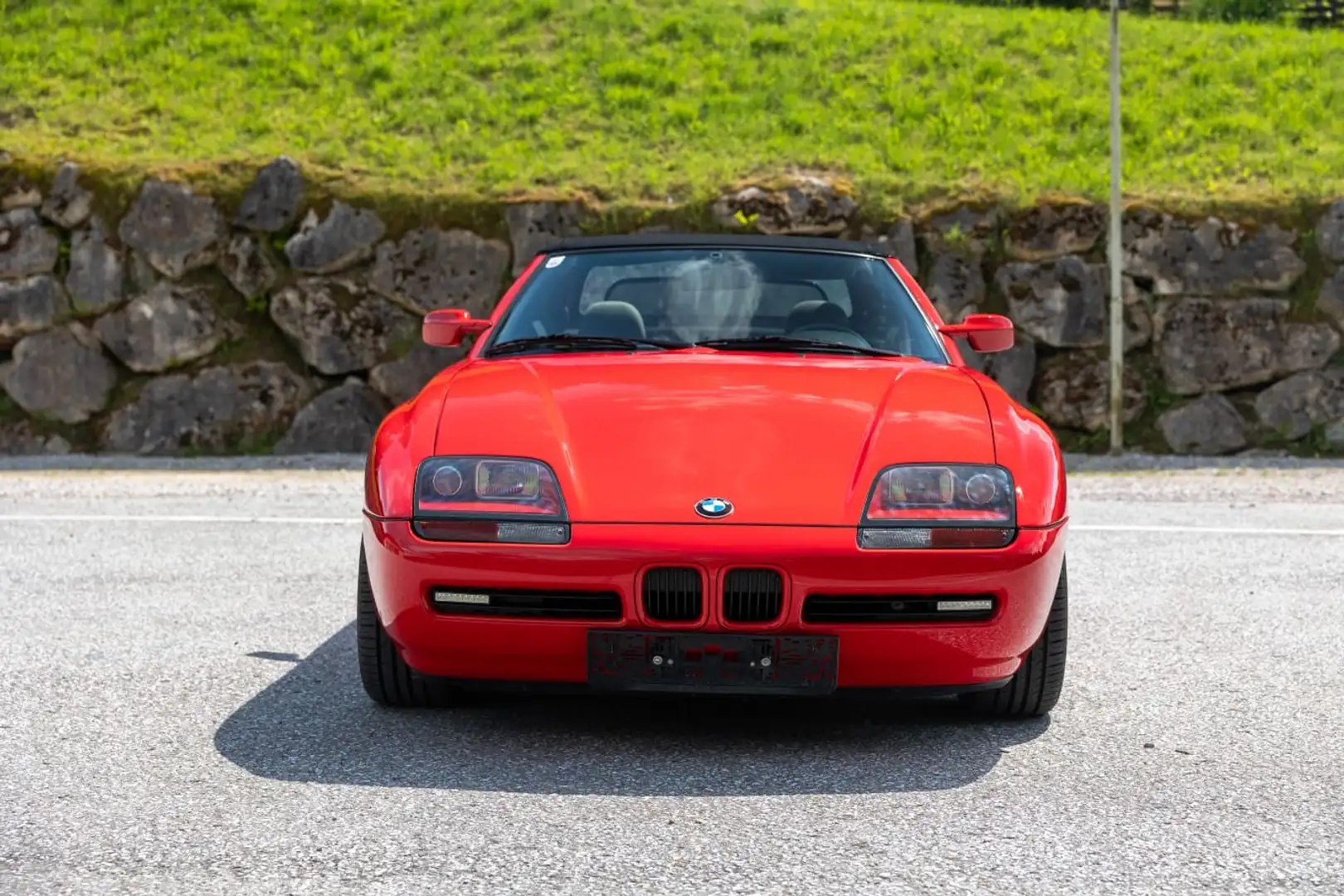 BMW Z1 Z 1 - 1