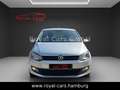 Volkswagen Polo V Com. KLIMA*PDC*AUX*TEMPOMAT*ALLWETTER*TOP Silber - thumbnail 2