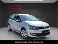 Volkswagen Polo V Com. KLIMA*PDC*AUX*TEMPOMAT*ALLWETTER*TOP Silber - thumbnail 3