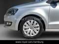 Volkswagen Polo V Com. KLIMA*PDC*AUX*TEMPOMAT*ALLWETTER*TOP Silber - thumbnail 25