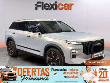 1.6T 108kW (145CV) DCT Select