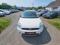 Ford Fiesta Trend 1,4 TDCi Weiß - thumbnail 2