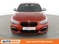 BMW 140 M140i Special Edition Aut.*NAVI*LED*TEMPO*PDC* Orange - thumbnail 9