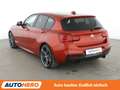 BMW 140 M140i Special Edition Aut.*NAVI*LED*TEMPO*PDC* Orange - thumbnail 4