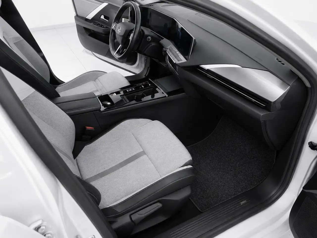 Opel Astra 1.2 Turbo 130cv Elegance AT8, миниатюра 12