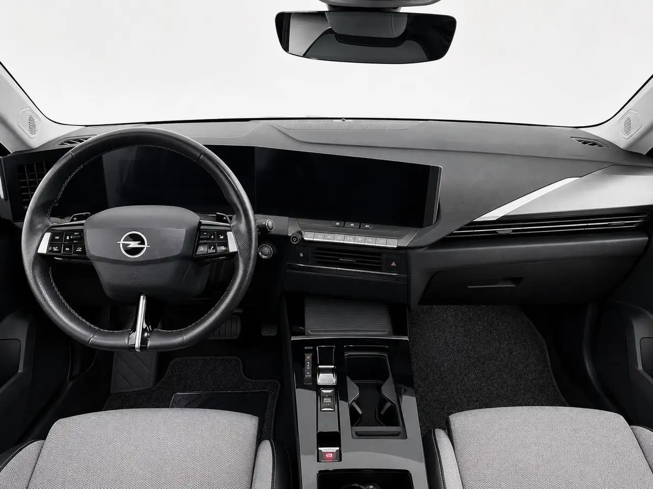 Opel Astra 1.2 Turbo 130cv Elegance AT8, миниатюра 8
