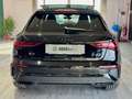 Audi A3 Sportback 35TDI *3X S-LINE* Nero - thumbnail 9