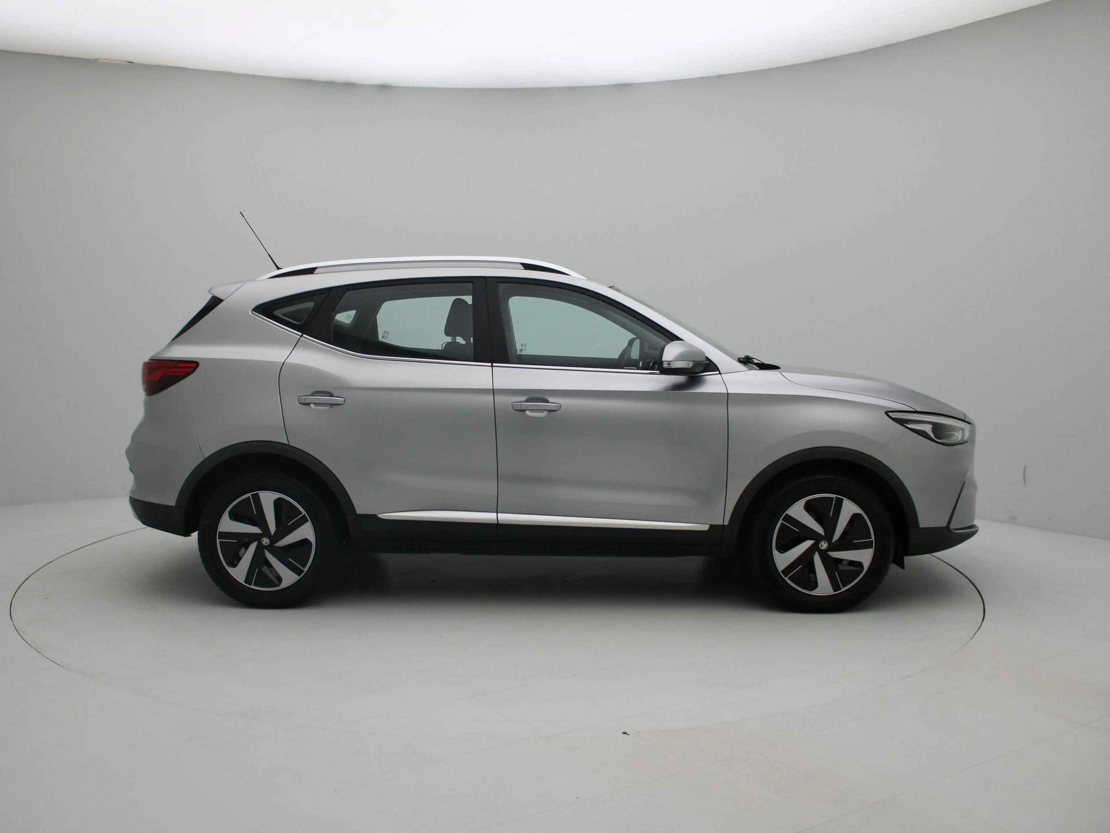 MG ZS EV Long Range Comfort 70 kWh | Apple Carplay/Andro — photo 6