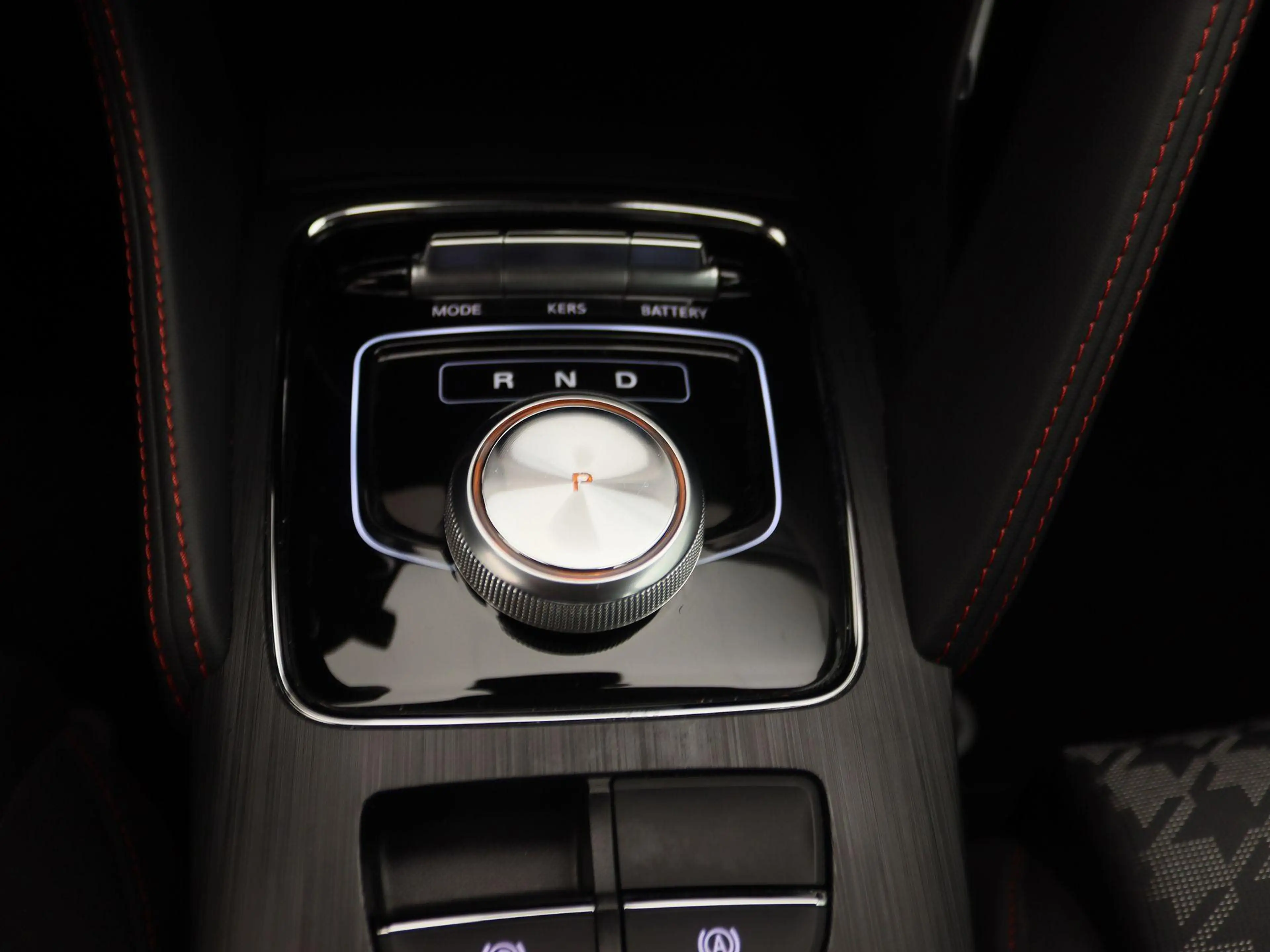 MG ZS EV Long Range Comfort 70 kWh | Apple Carplay/Andro — photo 10