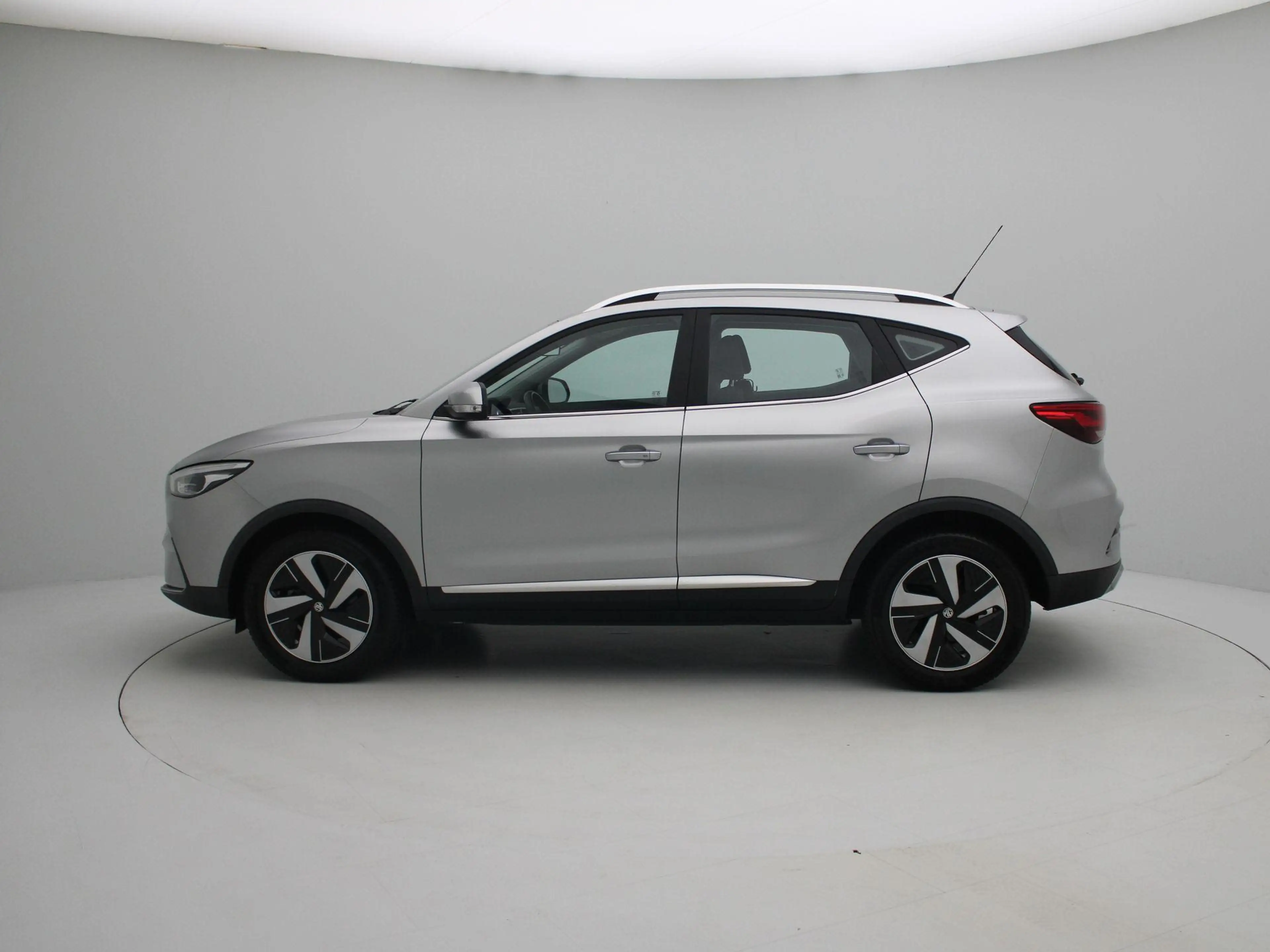 MG ZS EV Long Range Comfort 70 kWh | Apple Carplay/Andro — photo 4