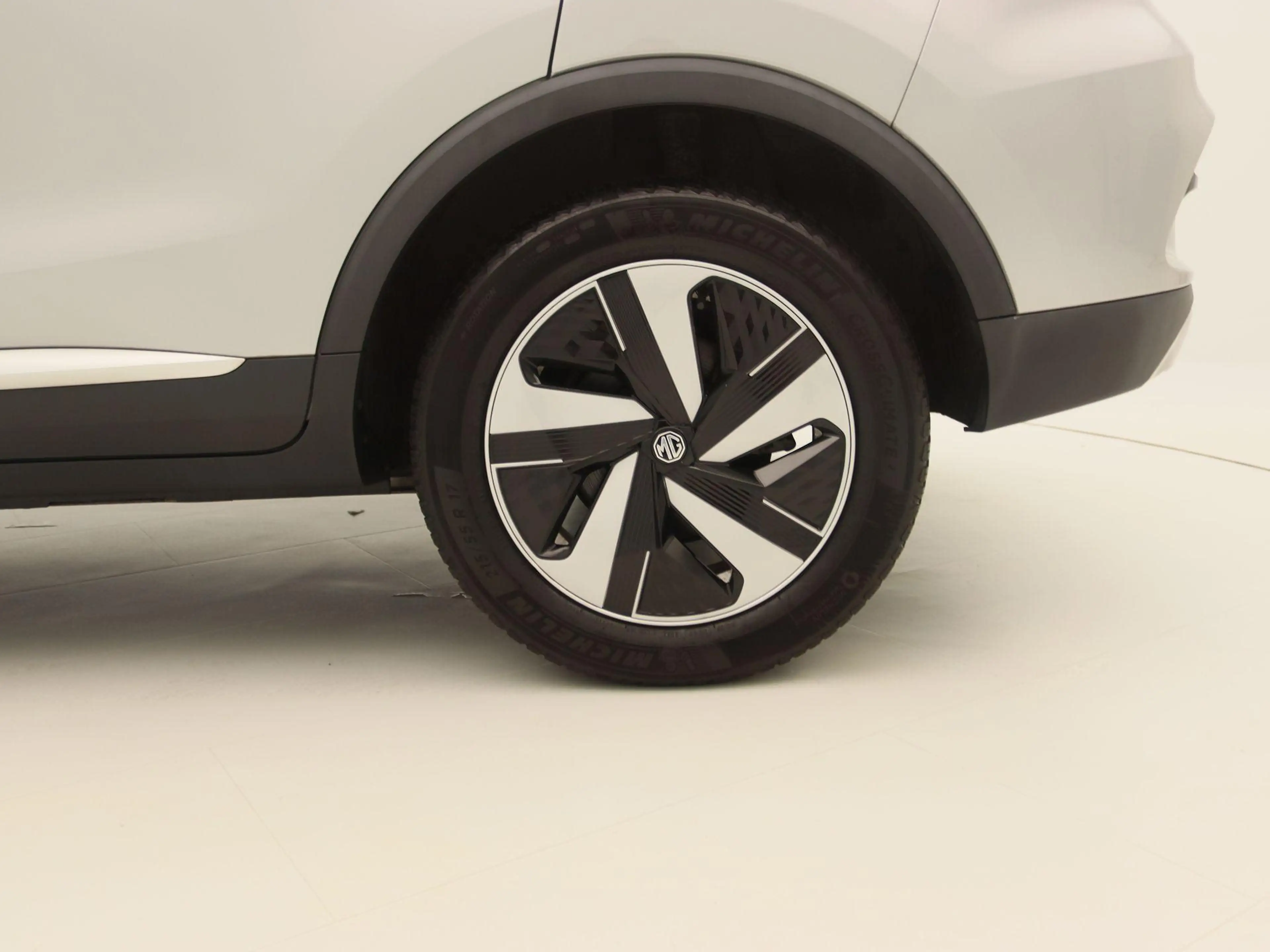 MG ZS EV Long Range Comfort 70 kWh | Apple Carplay/Andro — photo 15