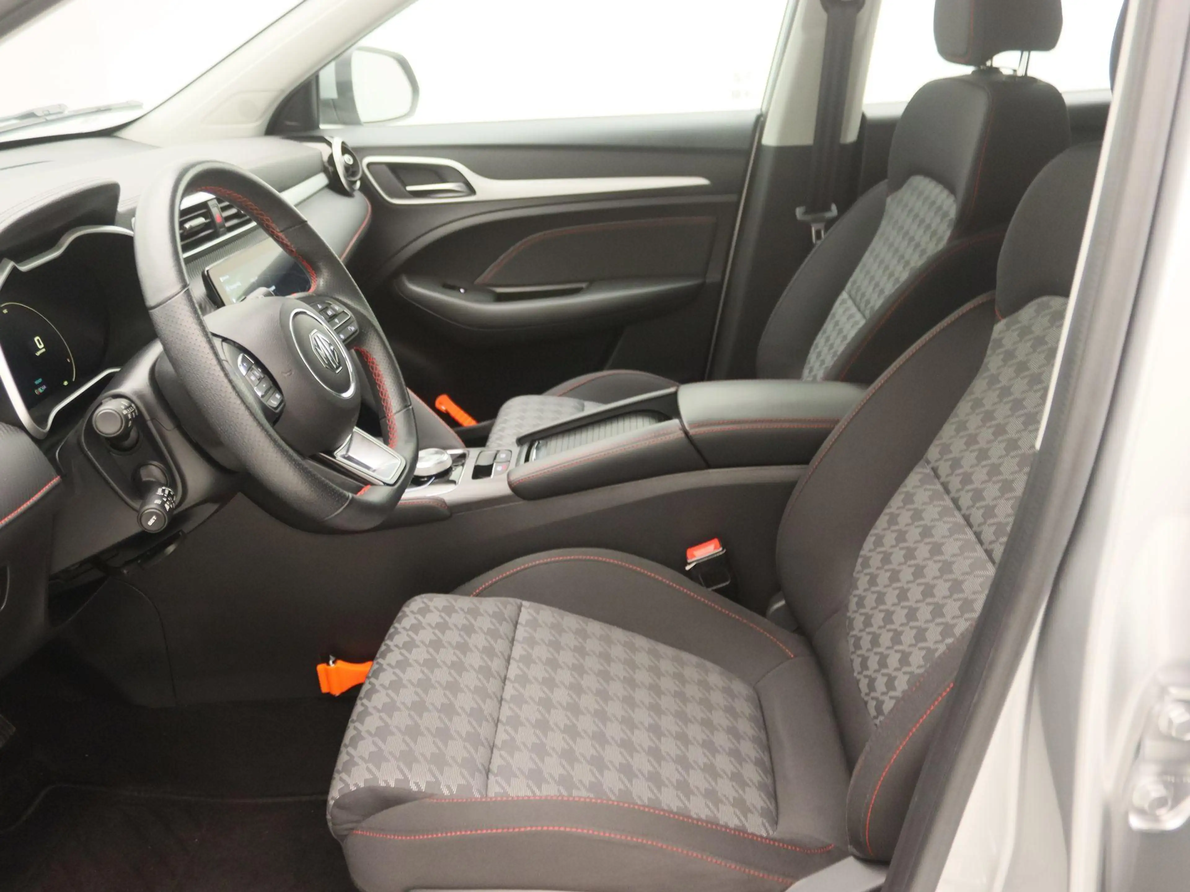 MG ZS EV Long Range Comfort 70 kWh | Apple Carplay/Andro — photo 11