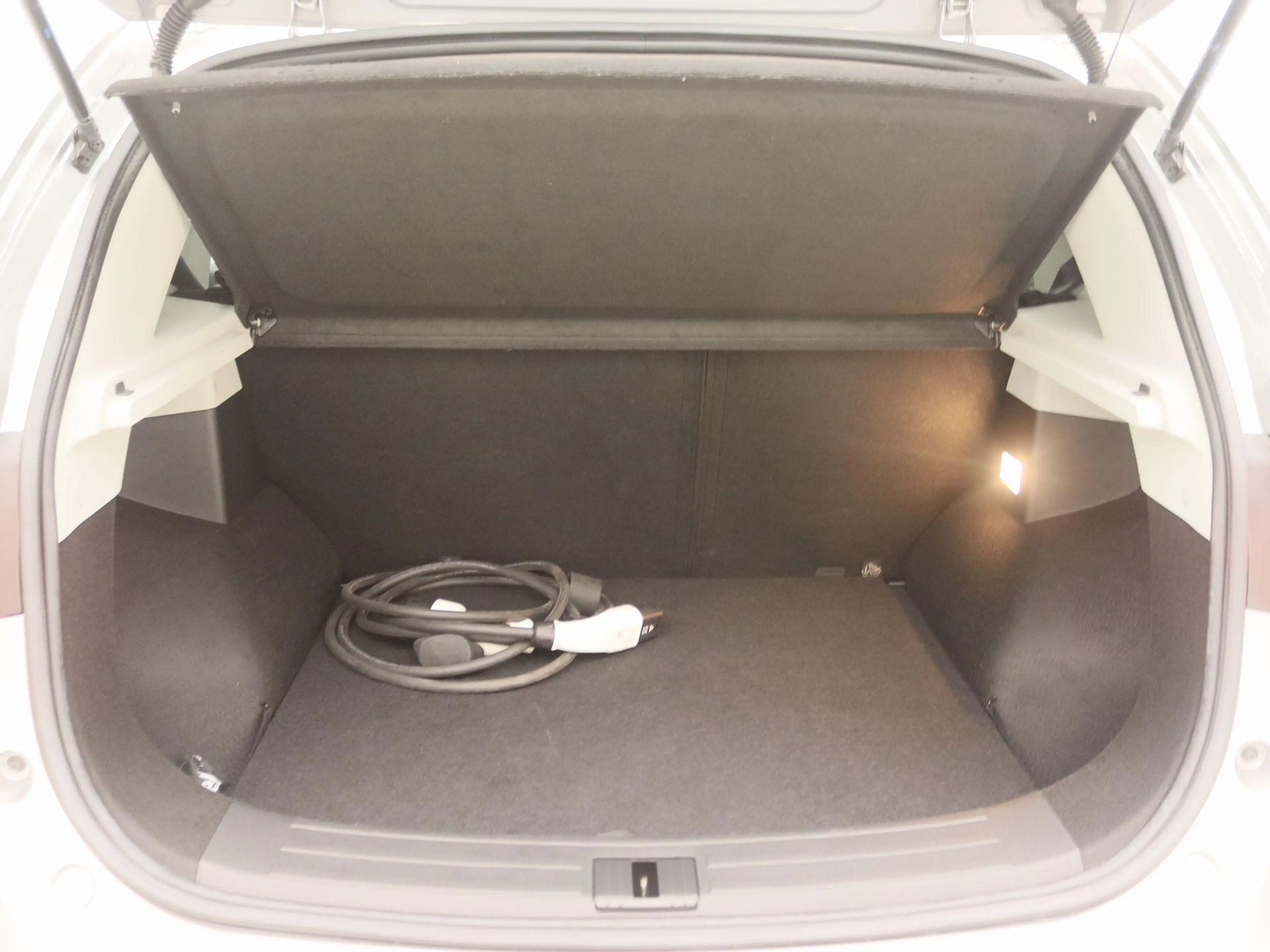 MG ZS EV Long Range Comfort 70 kWh | Apple Carplay/Andro — photo 13