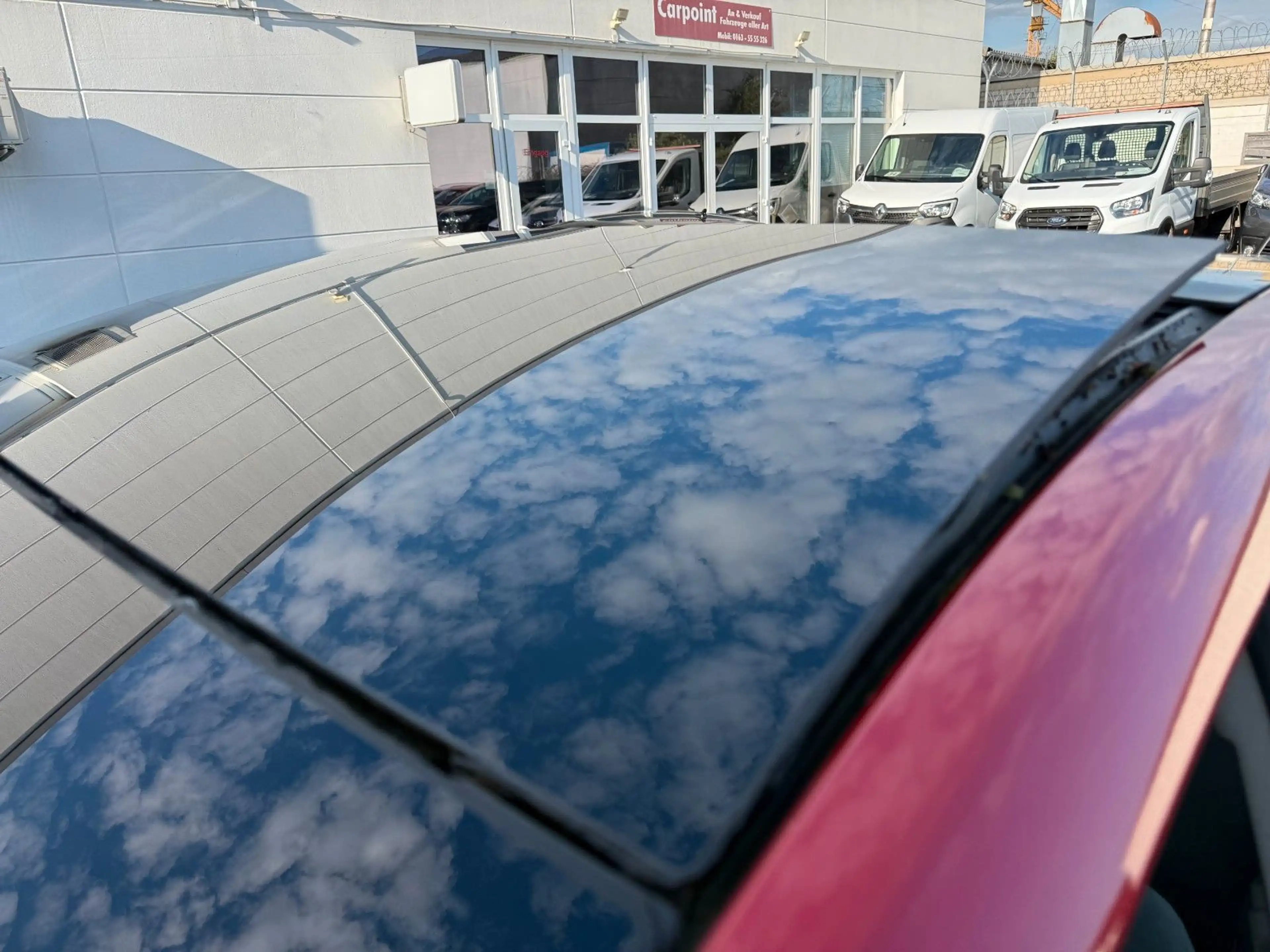 Toyota Prius Life SOLARDACH/PANO/KLIMA/PDC/8FACH — photo 11