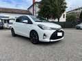 Toyota Yaris 1.5 Hybrid 5 porte Trend 'White Edition' Weiß - thumbnail 1
