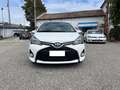 Toyota Yaris 1.5 Hybrid 5 porte Trend 'White Edition' Weiß - thumbnail 2