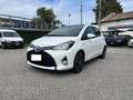 Toyota Yaris 1.5 Hybrid 5 porte Trend 'White Edition' Weiß - thumbnail 3