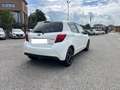 Toyota Yaris 1.5 Hybrid 5 porte Trend 'White Edition' Weiß - thumbnail 7