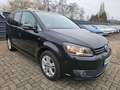 Volkswagen Touran 1.4TSI Match NAVI PDC SHZ KLIMA PANO TEMP Schwarz - thumbnail 3