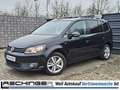 Volkswagen Touran 1.4TSI Match NAVI PDC SHZ KLIMA PANO TEMP Schwarz - thumbnail 1