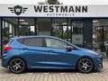 Ford Fiesta ST/200PS/KAMERA/NAVI/B&O/LED/RECARO Azul - thumbnail 3