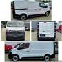 Opel Vivaro 1.6 CDTi//KLIMA//AHK//1.H//Temp.//TOP// Weiß - thumbnail 20
