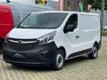 Opel Vivaro 1.6 CDTi//KLIMA//AHK//1.H//Temp.//TOP// Weiß - thumbnail 1