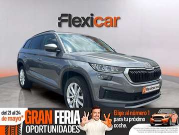 1.5 TSI Ambition 4x2 DSG 110kW
