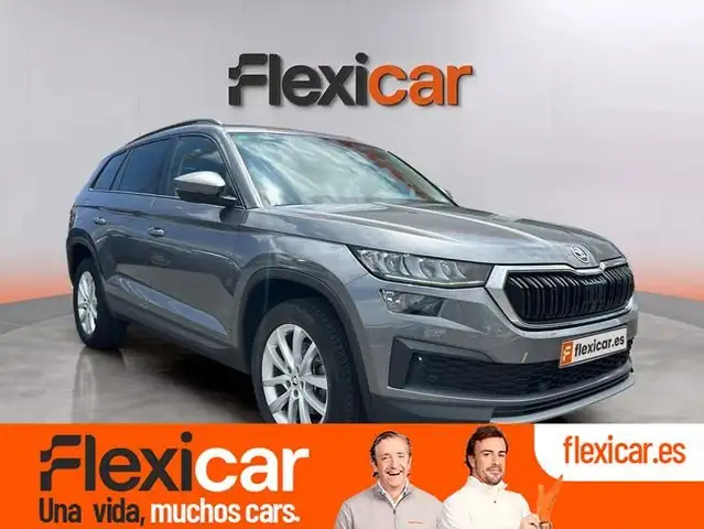 Skoda Kodiaq 1.5 TSI Ambition 4x2 DSG 110kW
