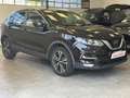 Nissan Qashqai 1.5 dCi *DISTRIBUZ. FATTA*TETTO PANO*360° CAMERA* Nero - thumbnail 4