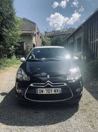 VTi 120 Be Chic