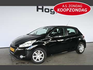 1.2 VTi Blue Lease Navigatie Cruise control Airco