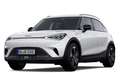 smart #1 Pure 49 kWh ZOMERDEALS! | Van €37.570,- voor €30.4 Wit - thumbnail 1