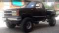 Chevrolet Silverado Negro - thumbnail 2