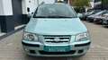Hyundai Matrix 1.6+GARANTIE+TÜV NEU+KLIMA+SCHECKHEFT Blau - thumbnail 13