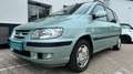 Hyundai Matrix 1.6+GARANTIE+TÜV NEU+KLIMA+SCHECKHEFT Blau - thumbnail 8
