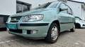 Hyundai Matrix 1.6+GARANTIE+TÜV NEU+KLIMA+SCHECKHEFT Blau - thumbnail 15
