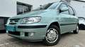 Hyundai Matrix 1.6+GARANTIE+TÜV NEU+KLIMA+SCHECKHEFT Blau - thumbnail 2