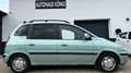 Hyundai Matrix 1.6+GARANTIE+TÜV NEU+KLIMA+SCHECKHEFT Blau - thumbnail 6