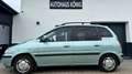 Hyundai Matrix 1.6+GARANTIE+TÜV NEU+KLIMA+SCHECKHEFT Blau - thumbnail 5