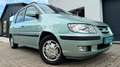 Hyundai Matrix 1.6+GARANTIE+TÜV NEU+KLIMA+SCHECKHEFT Blau - thumbnail 11