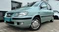 Hyundai Matrix 1.6+GARANTIE+TÜV NEU+KLIMA+SCHECKHEFT Blau - thumbnail 12
