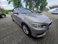 BMW 220 i Cabrio 2,0,Automatik,LED,Navi,PDC,Sitzh Silber - thumbnail 3
