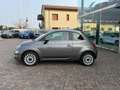 Fiat 500 1.2 Lounge - Neopatentati Grau - thumbnail 3