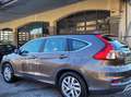 Honda CR-V CR-V 1.6 Elegance Navi Adas 2wd Grijs - thumbnail 4