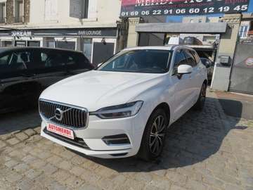 T8 TWIN ENGINE 303 + 87CH INSCRIPTION GEARTRONIC