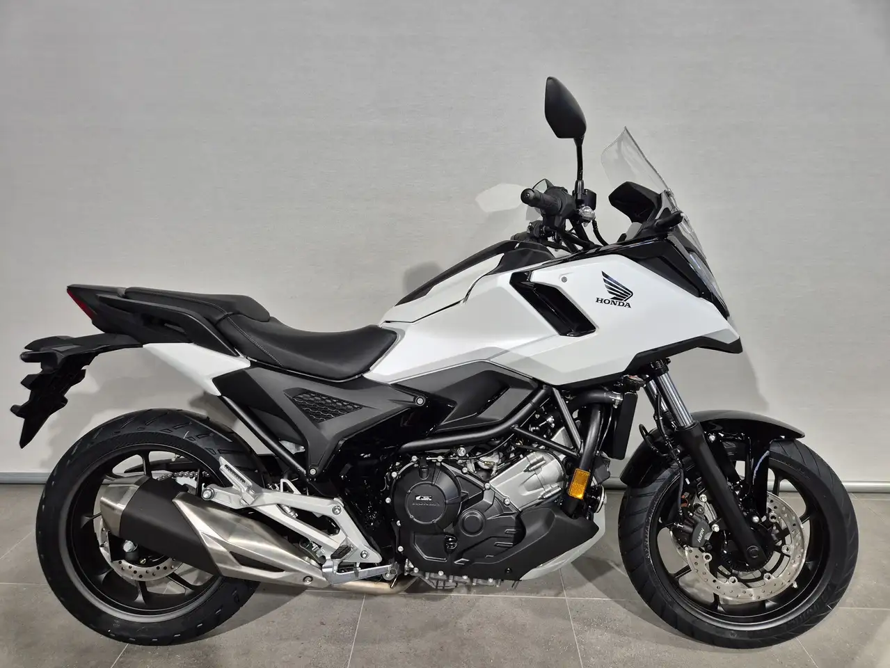 Honda NC 750